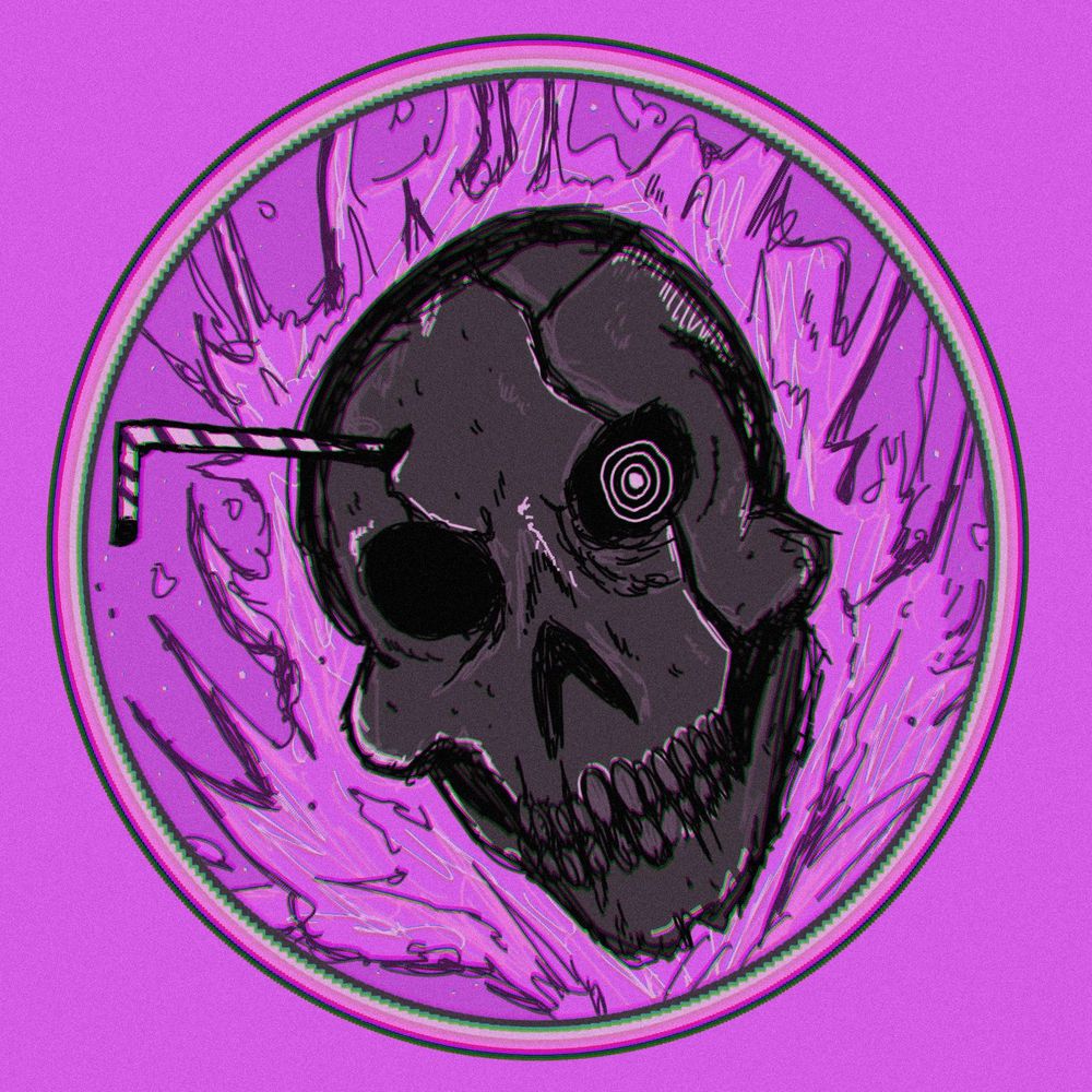 Skull Smoothiez 