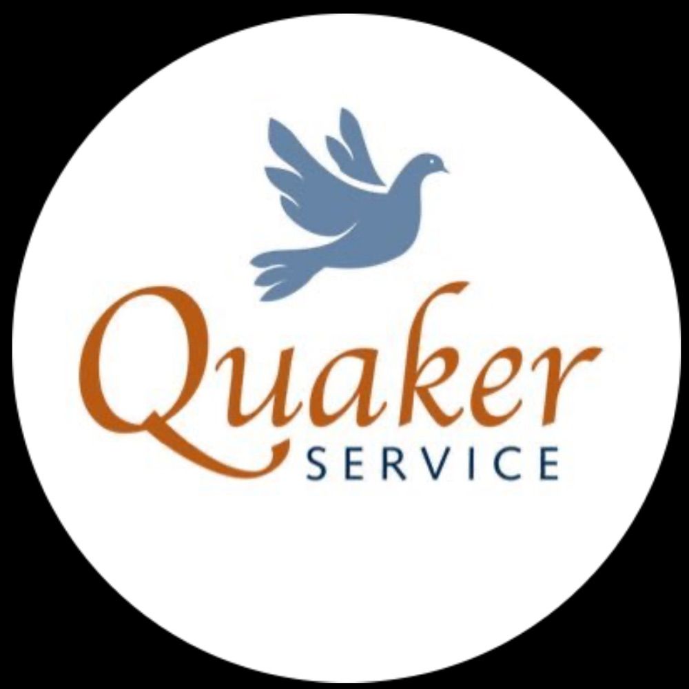 Quaker Service