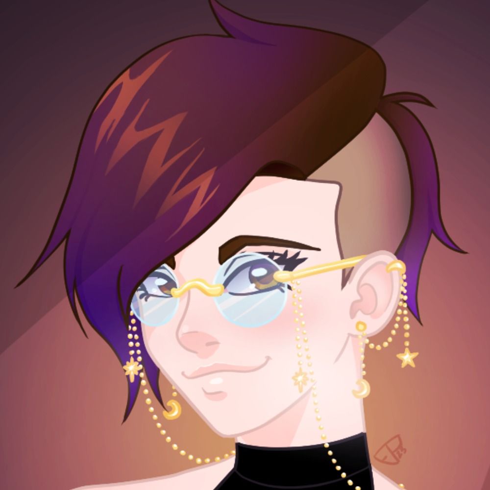 Eris of Pandemonium