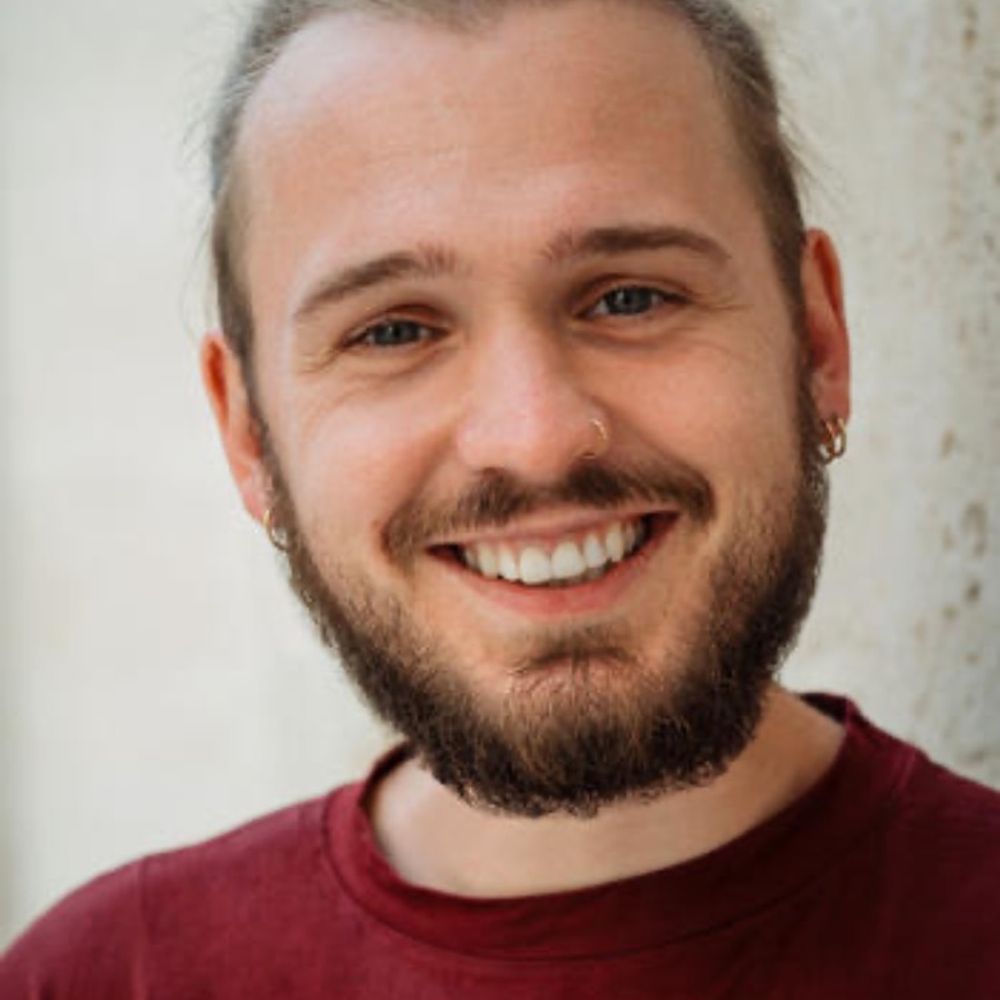 Lukas Benedikt Hoffmann