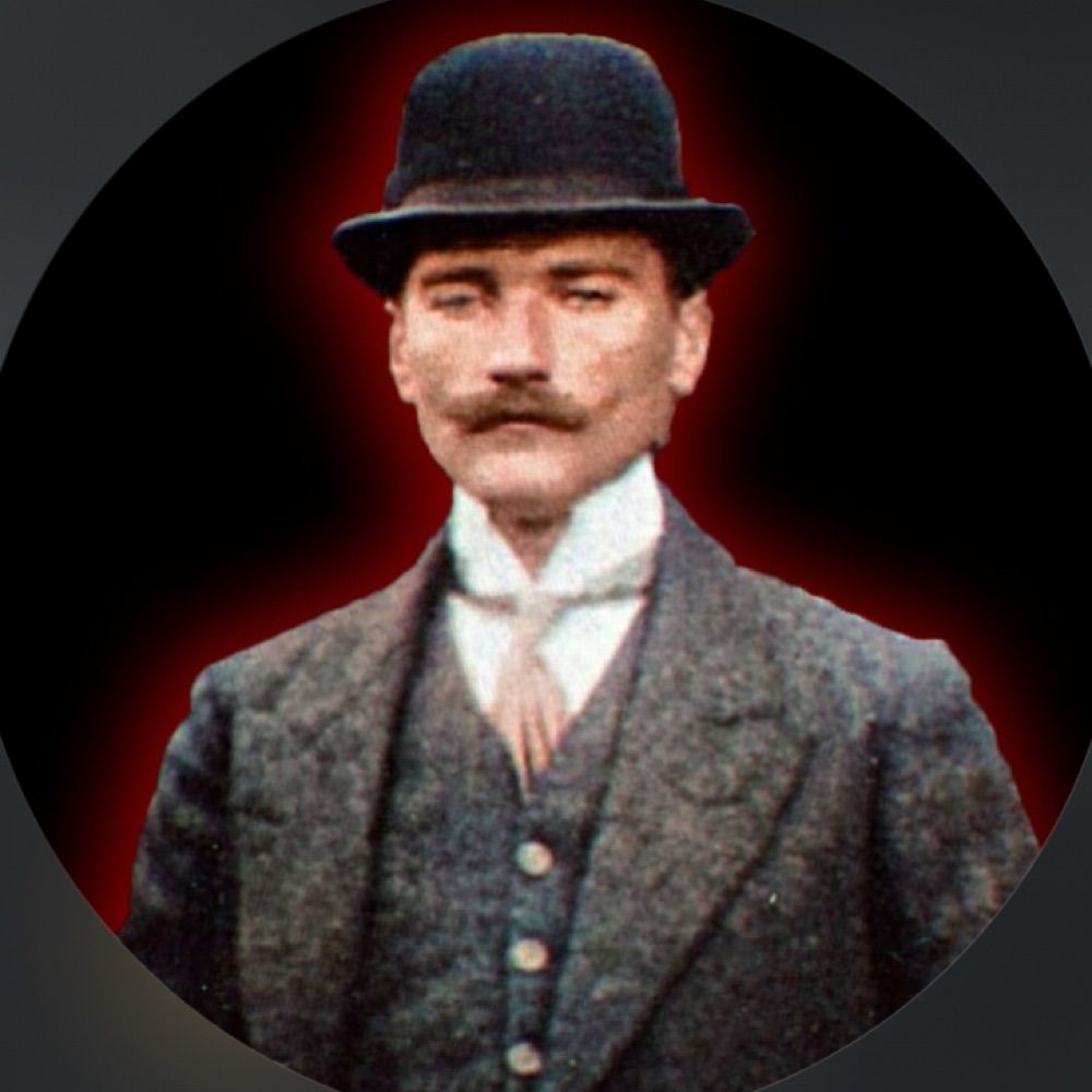 Gençliğe Hitabe