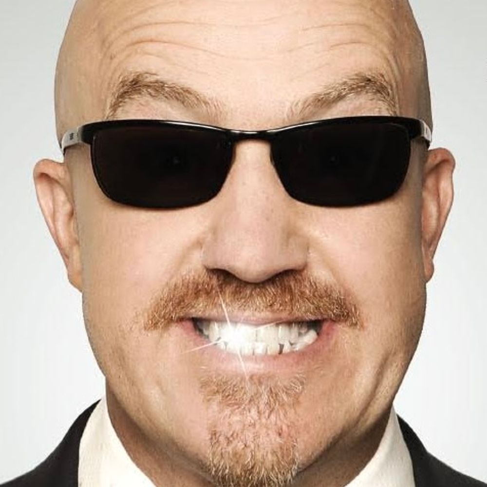 Andy Parsons