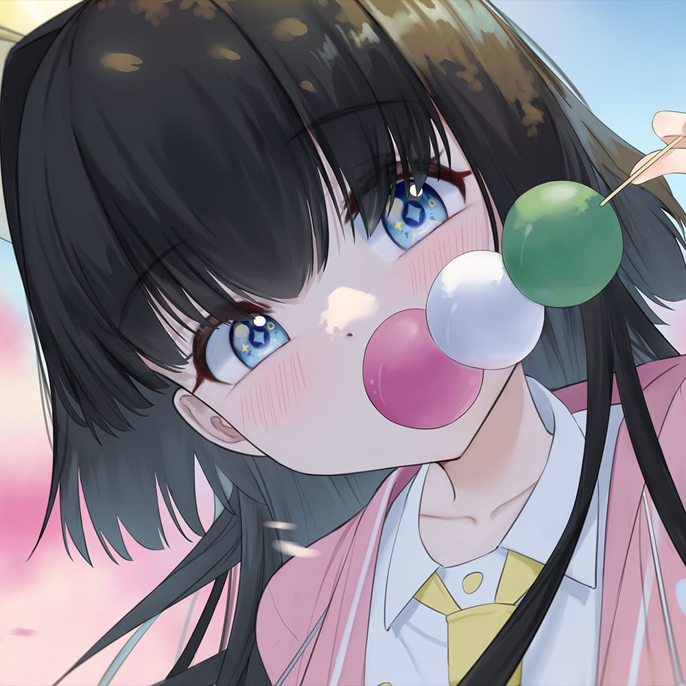 水小強(ミズゴ）🎨、@V皮繪圖✨L2D建模✨貼圖插畫✨委託募集中✨@委託開放❗