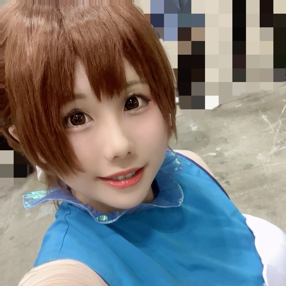 あおい🌸