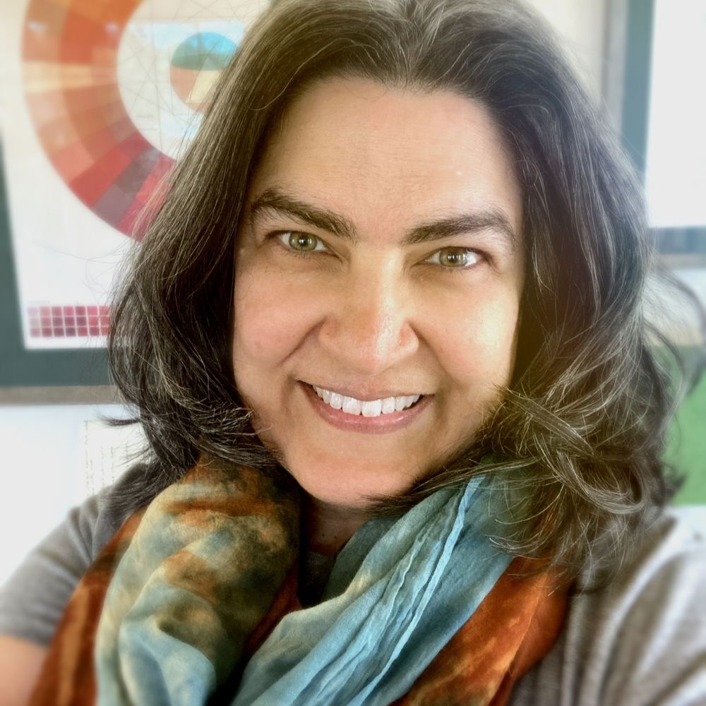 Fazia Rizvi