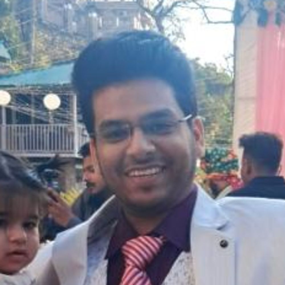 Vaibhav Jain
