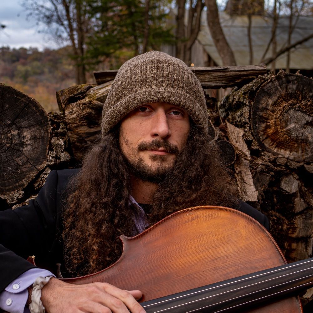 Jonathan DerGazarian