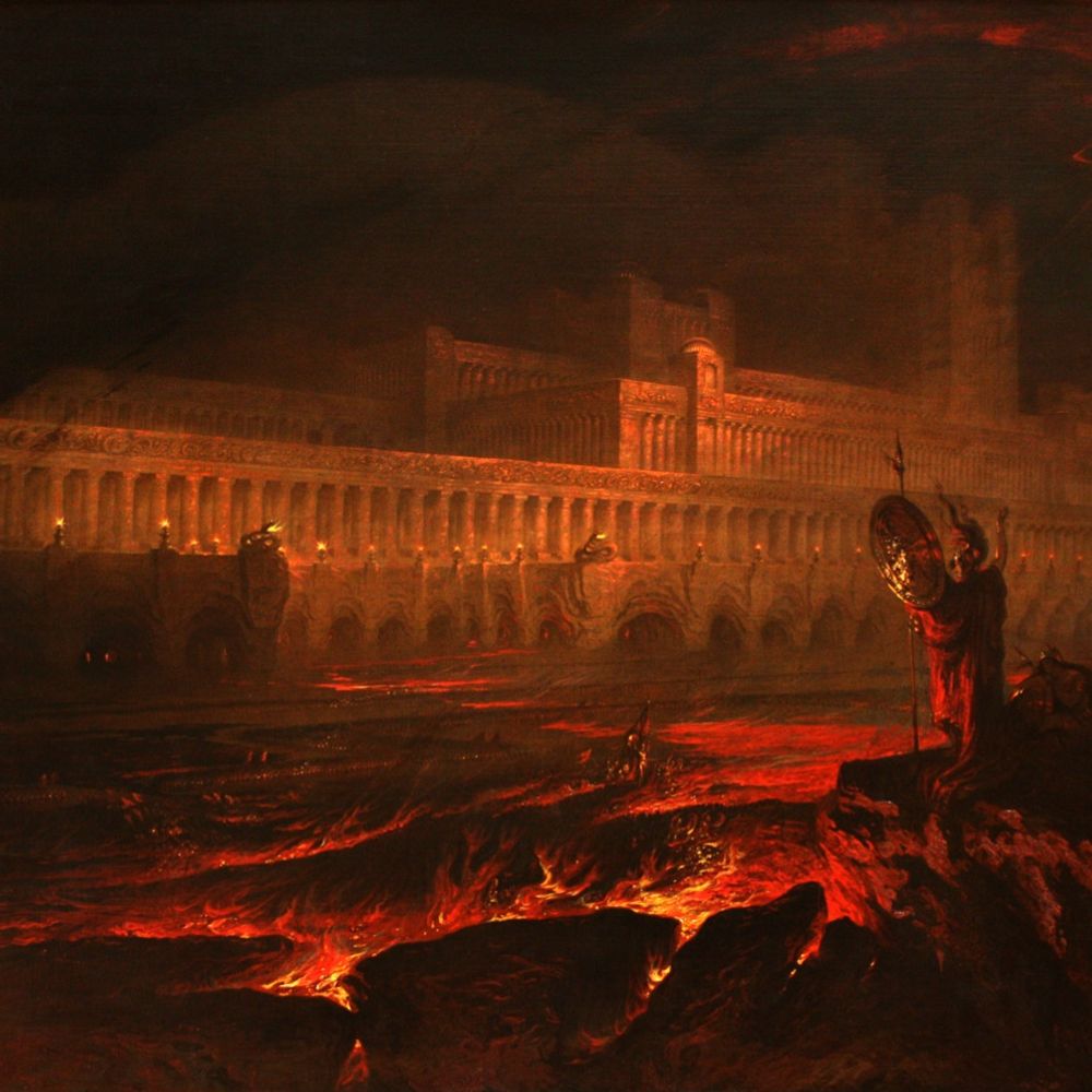 Holly Hellfire