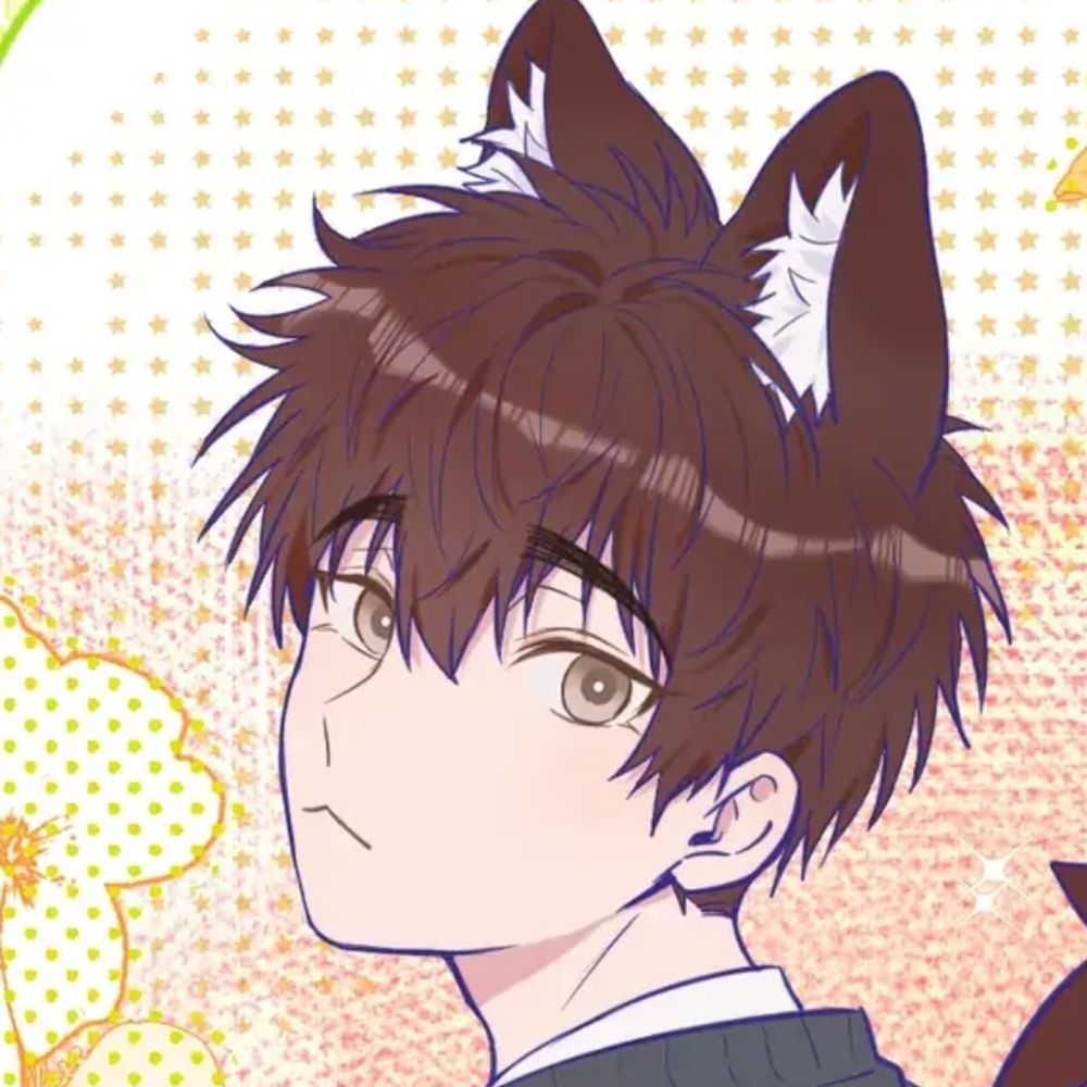 dumb puppy 𐔌՞. .՞𐦯🐾