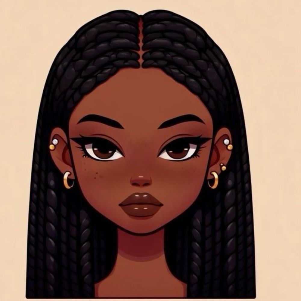 Eve 🤎💅🏽💋