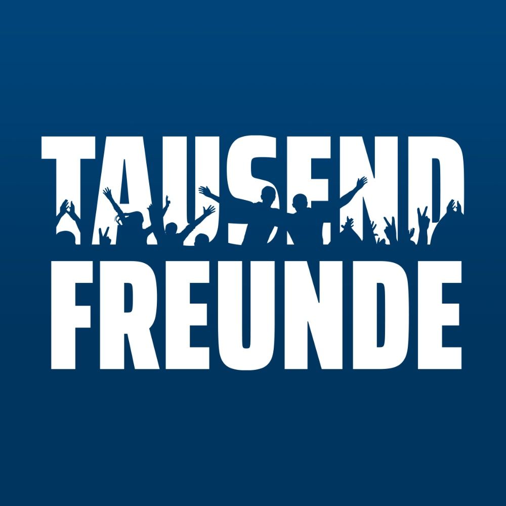 TausendFreunde