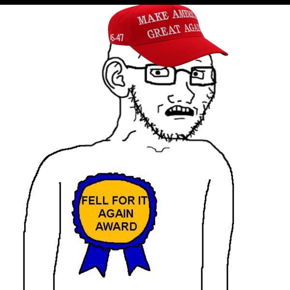 Fell For It Again Awards