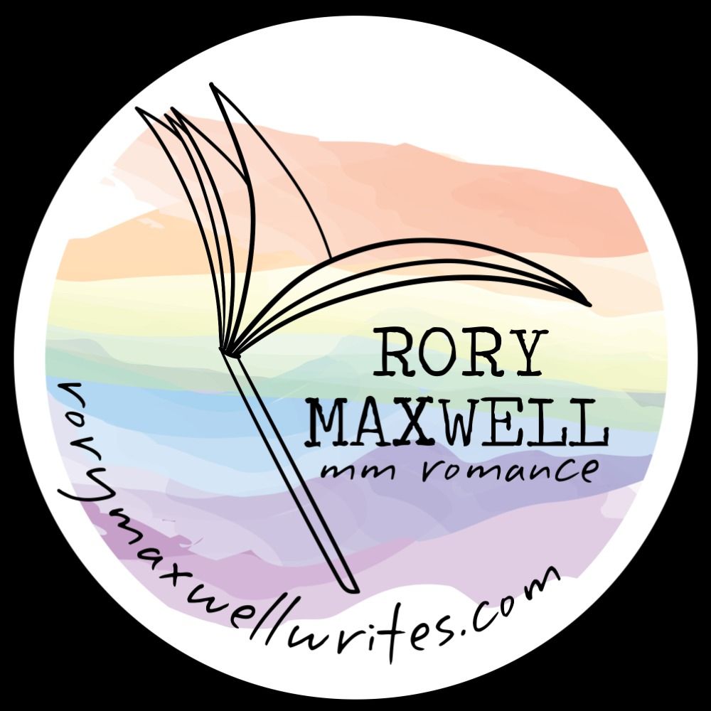 Rory Maxwell