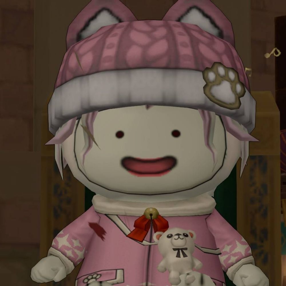 ちょうこうちゃん