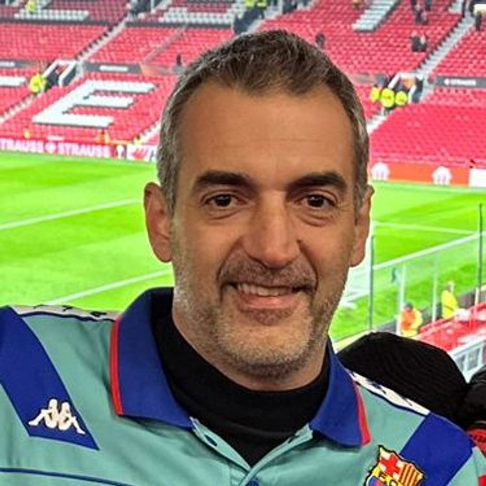 David Rodriguez