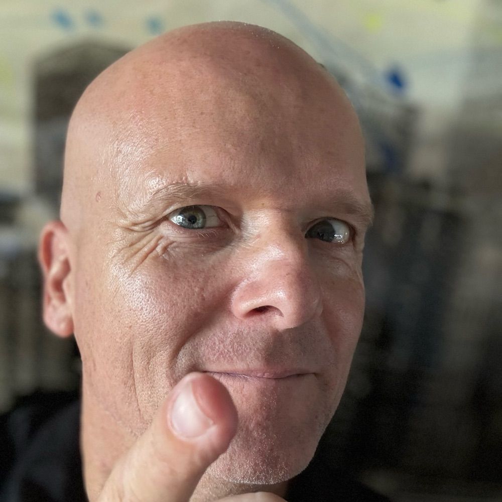 Michael Schack