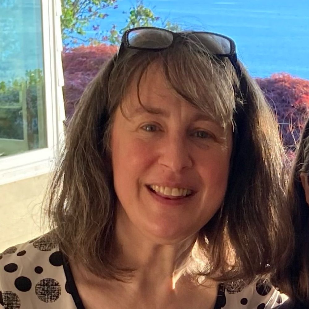 Laura Adamson