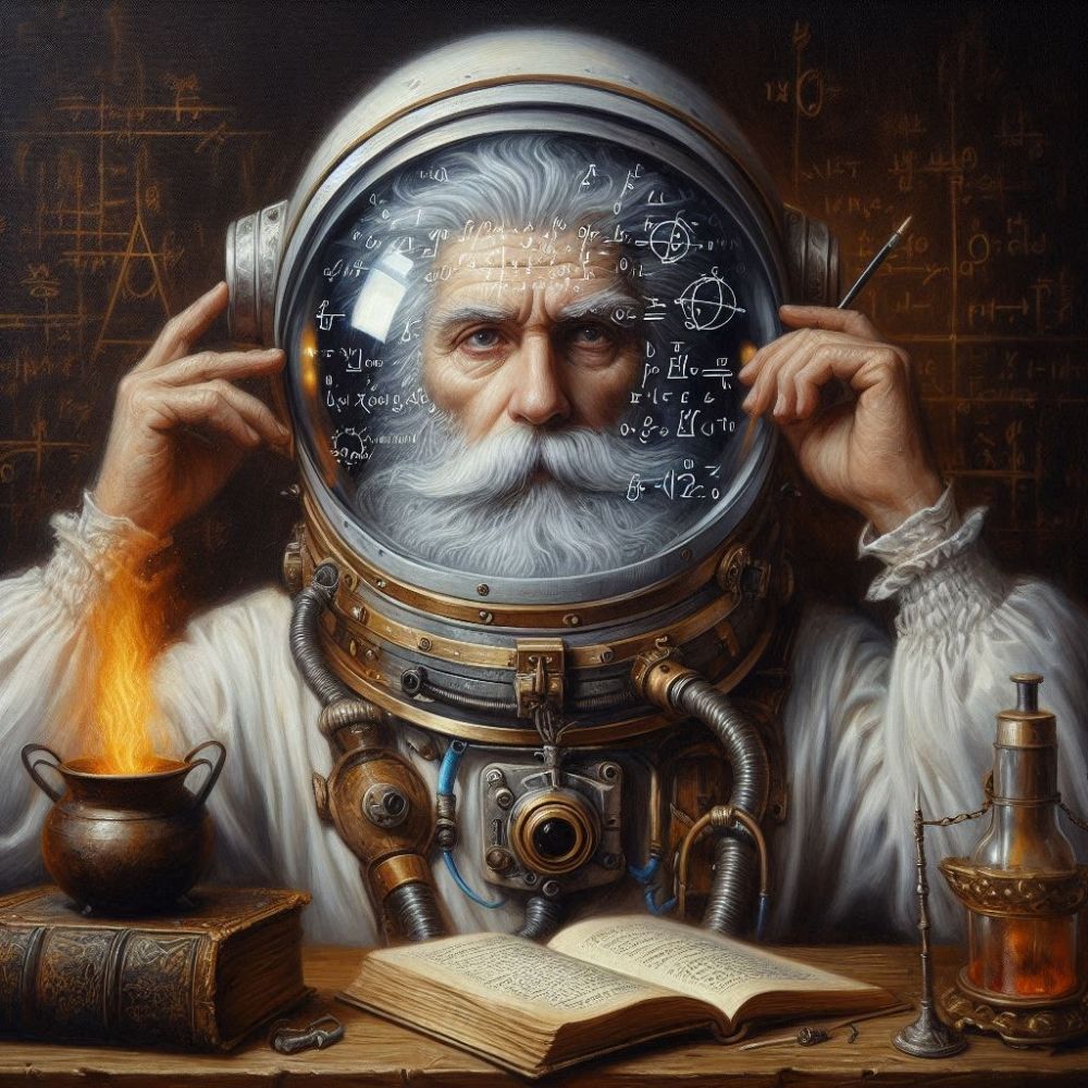 Alchemnauta 