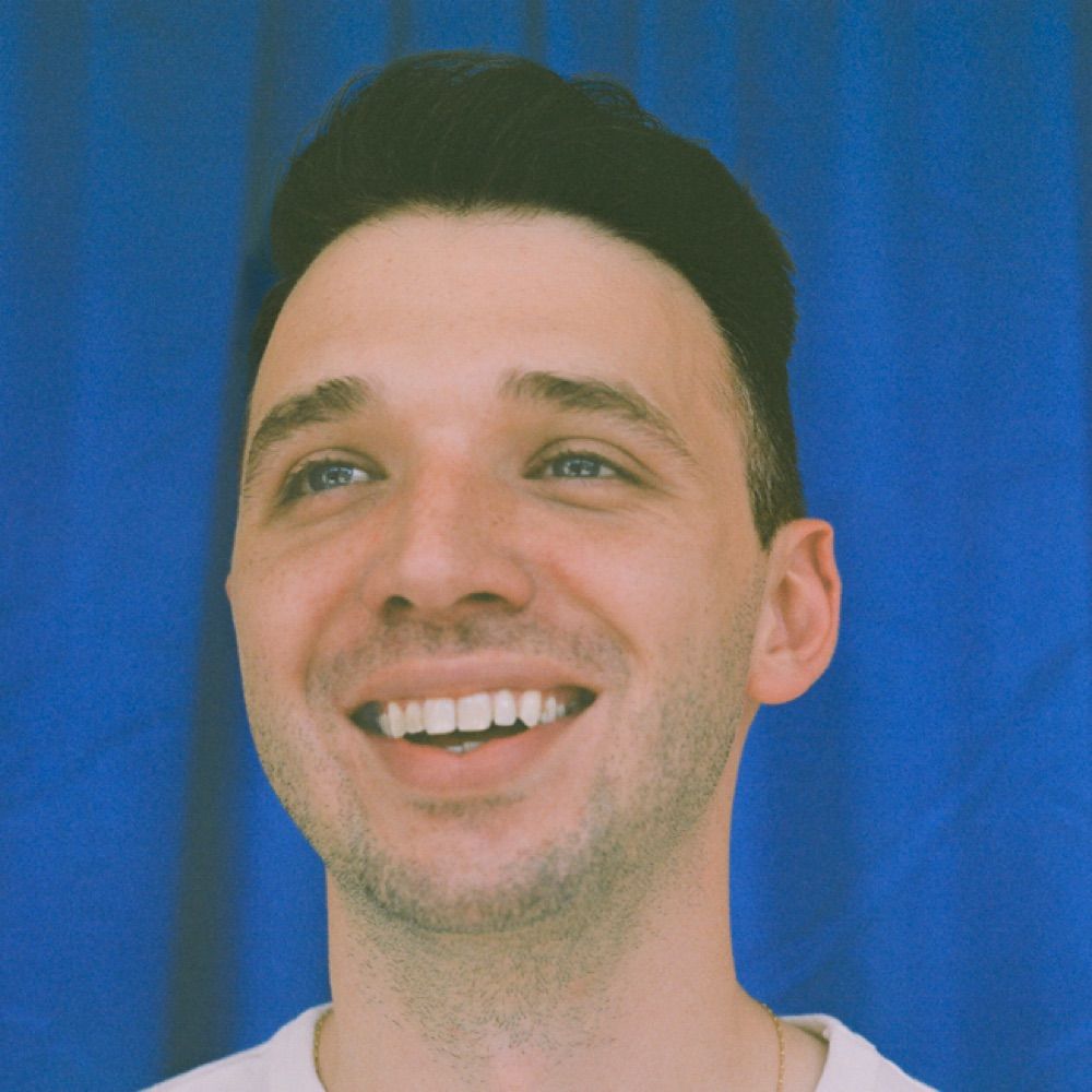 Daniel Destefanis