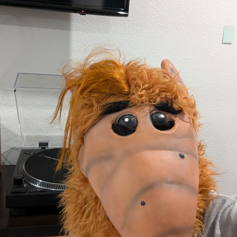 Alfonvinyl