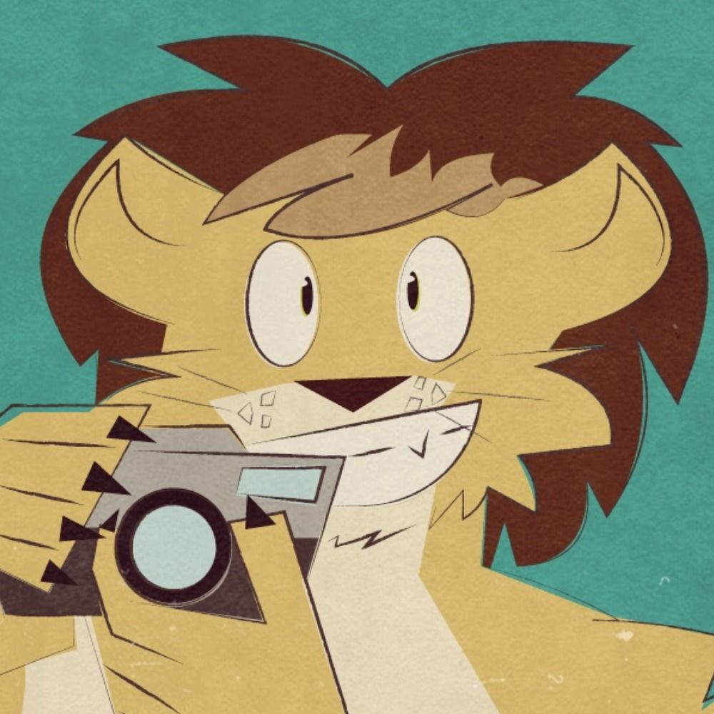 Tsaro Lion