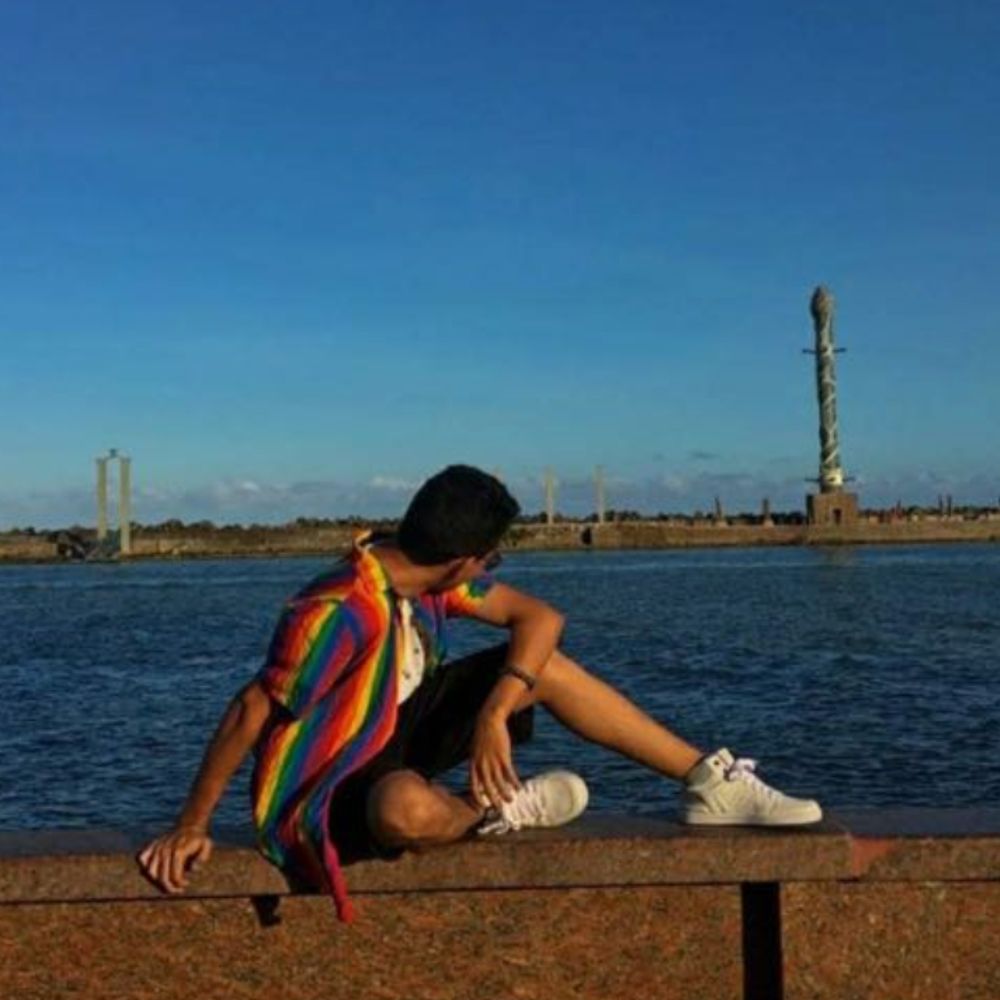 Louis Veloso