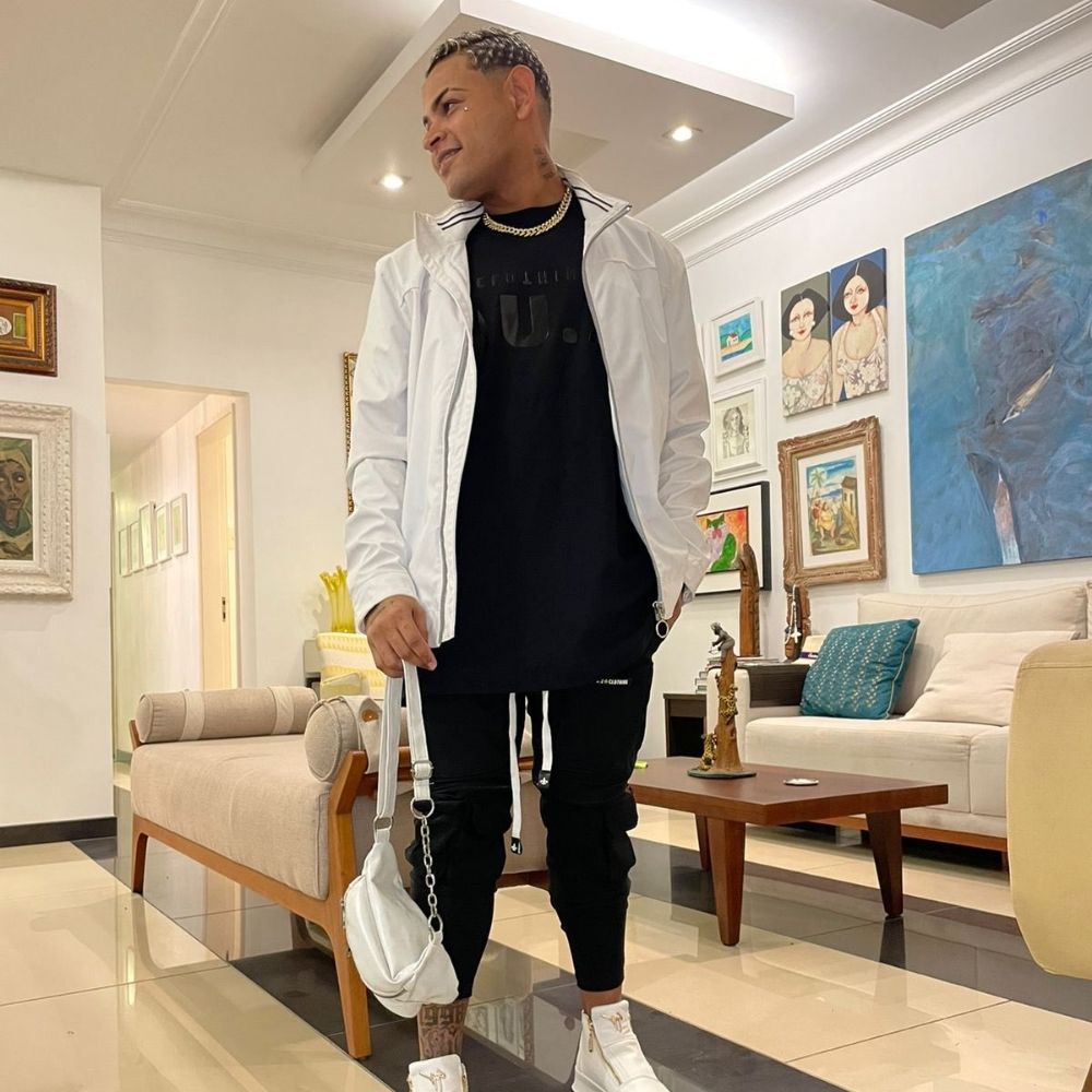 Kevin Silva🔥