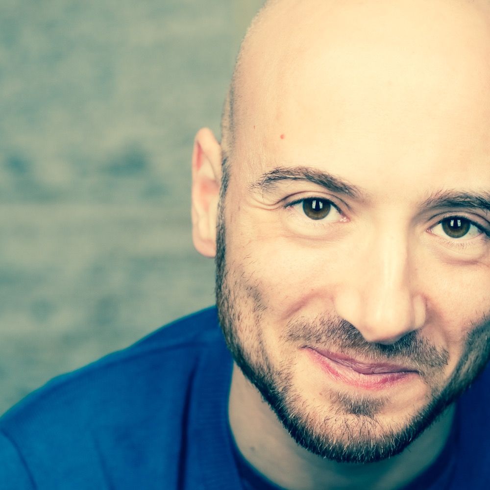 Karim Maassen