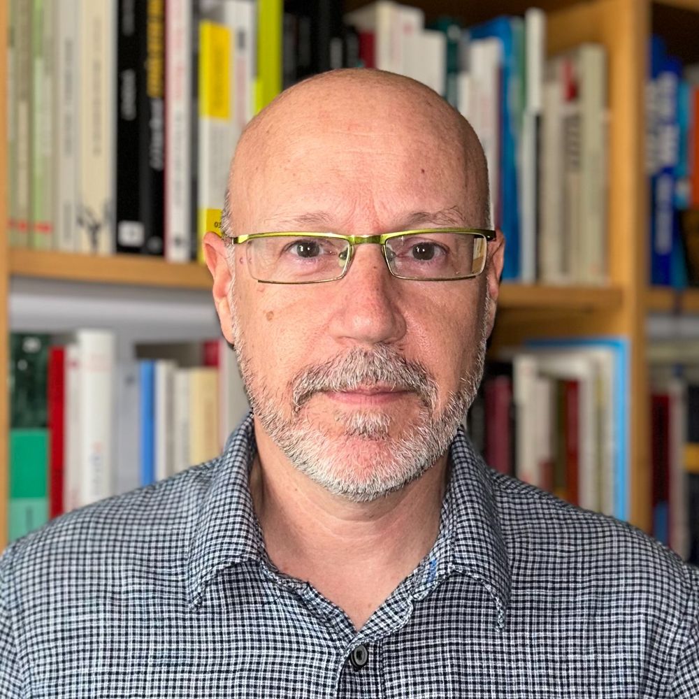 Jaume López Hernández