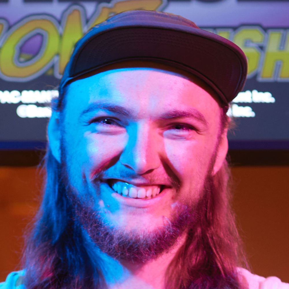 Noah Magnolia