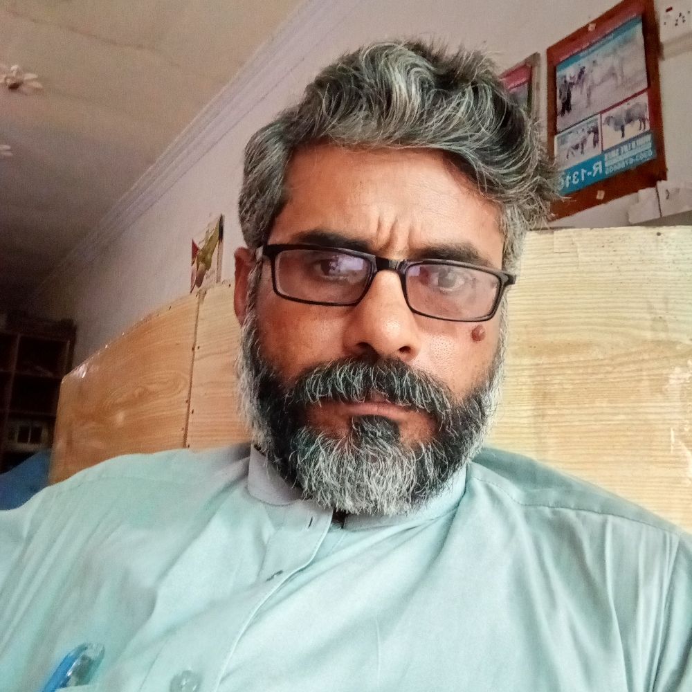 Mian Muhammad Irshad Ch