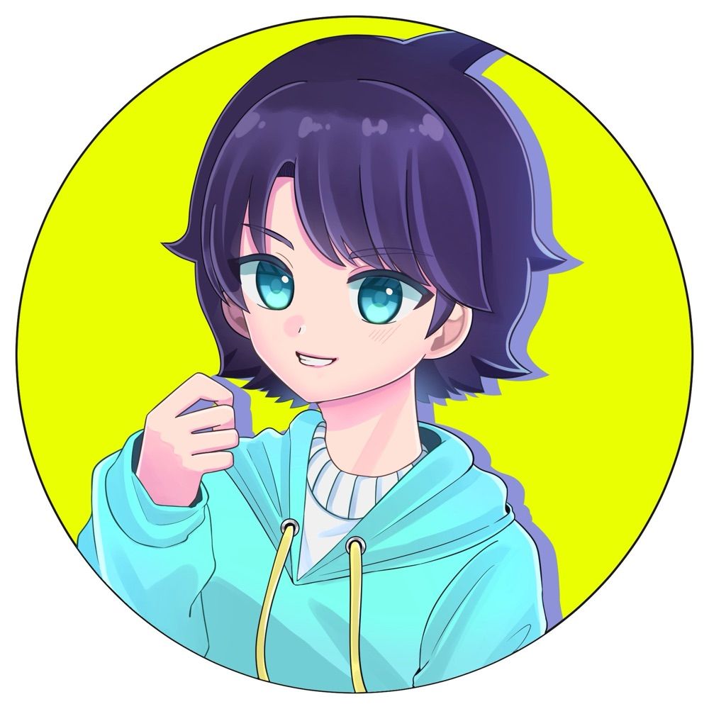 ゆうしゃん