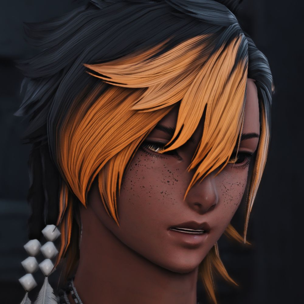 [Immenbrech] Ash 🐾