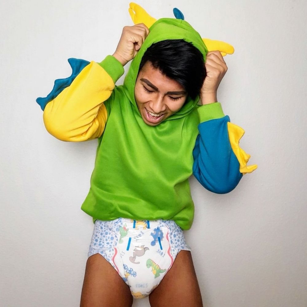 LittleCutieBoy🔜fietesfete HH