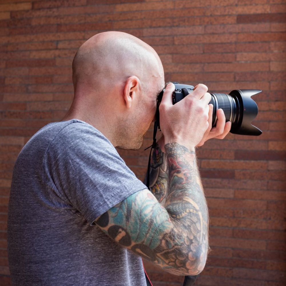 Jesse Harrison