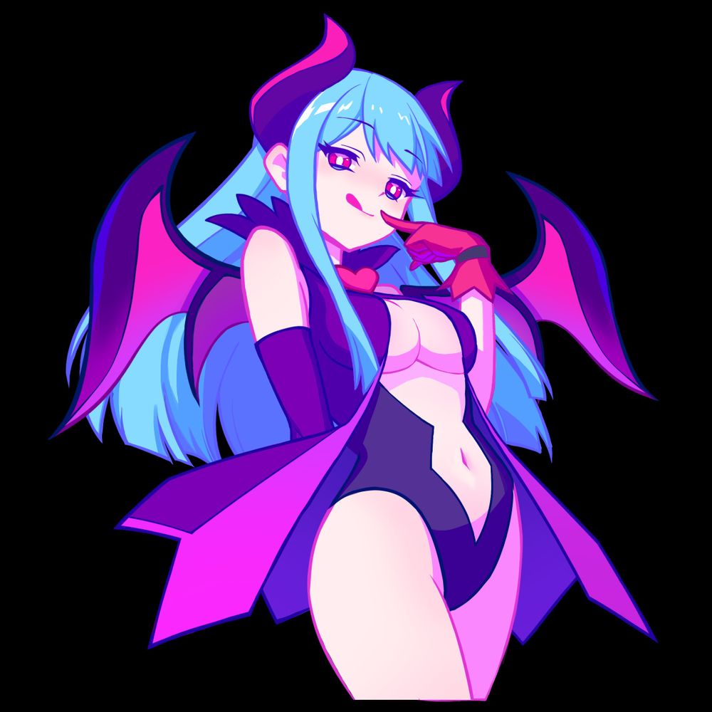 Iffy 🔞