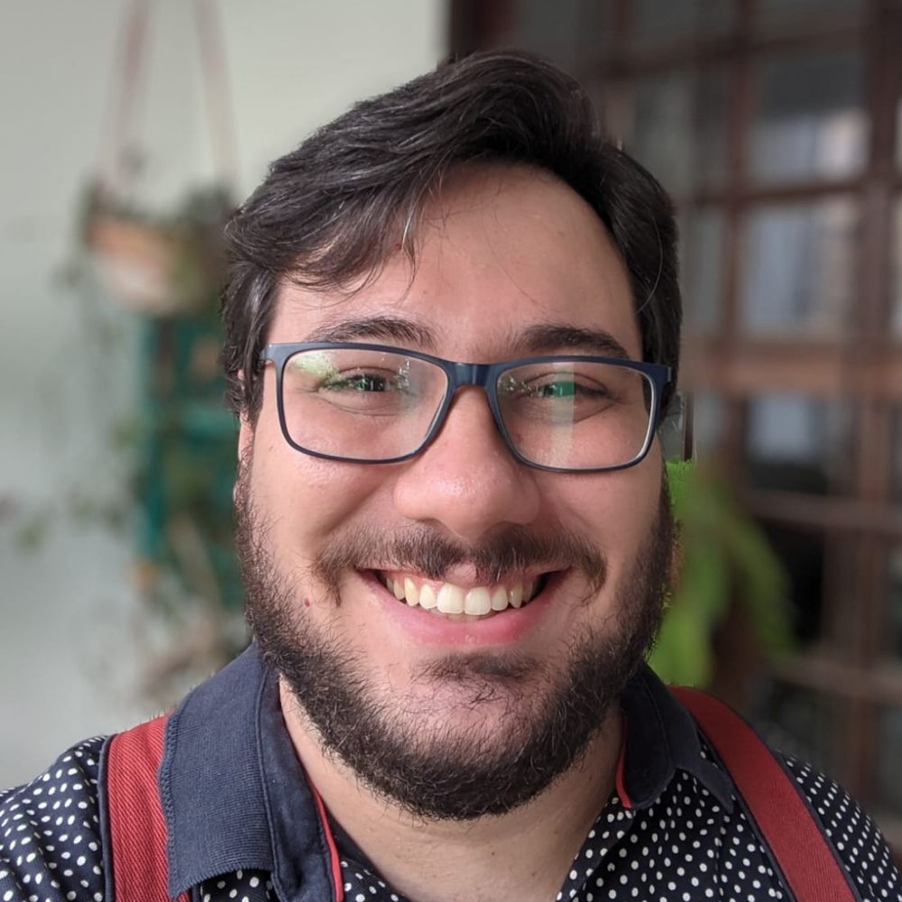 Pedro Bezerra
