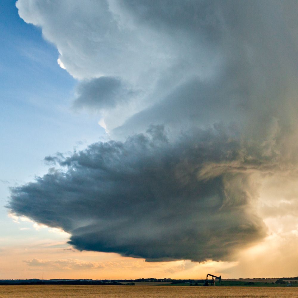 ABStorm