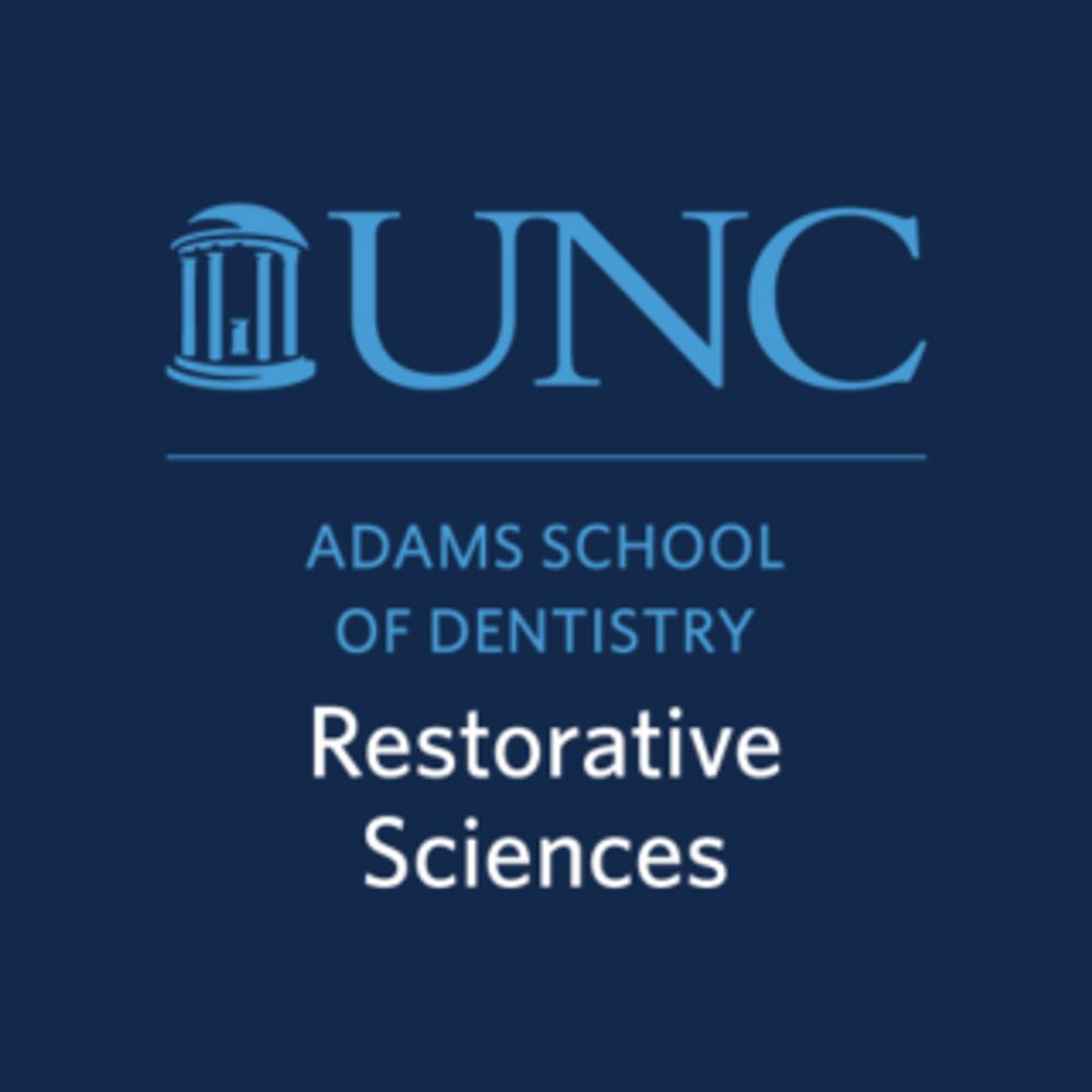 UNC ASOD Restorative Sciences