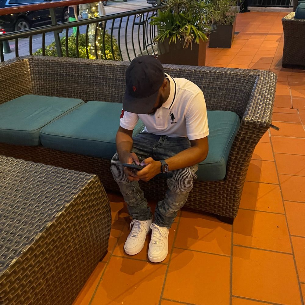 Short Don 🐊🐊🇯🇲