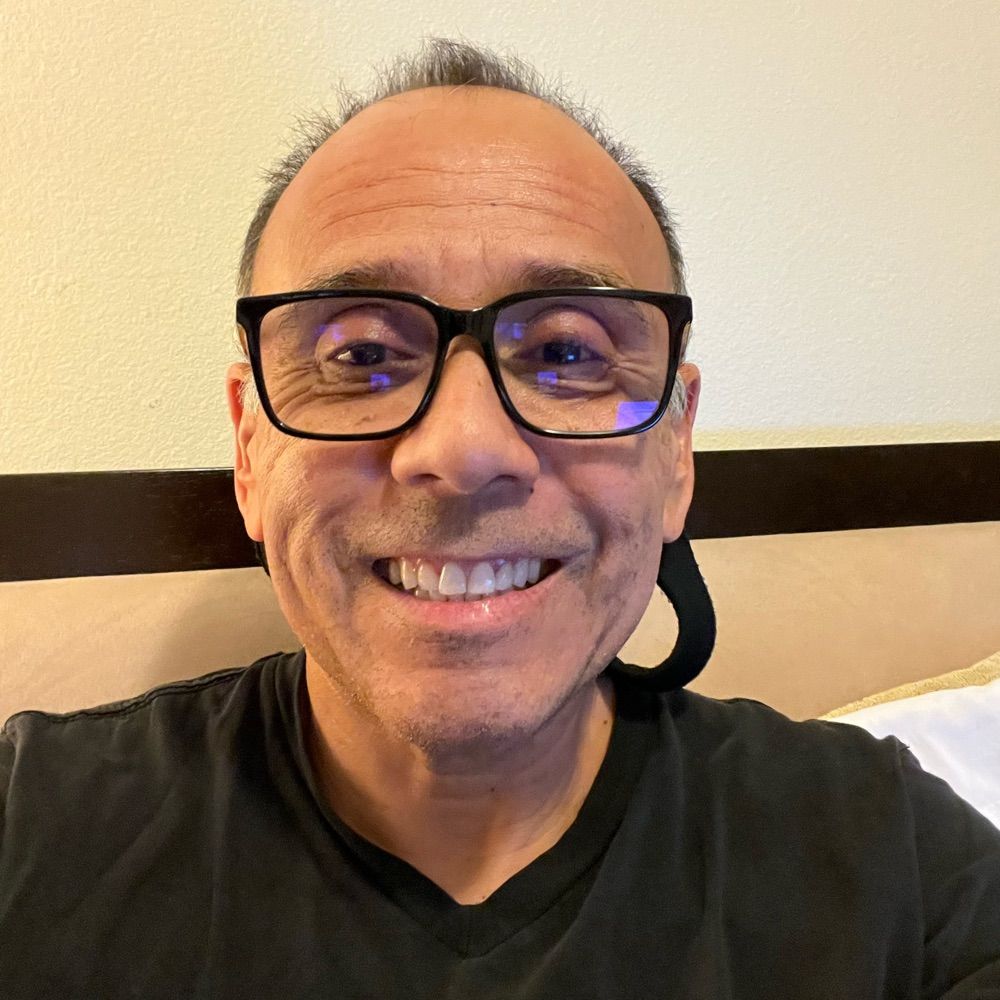 Richard Michael
