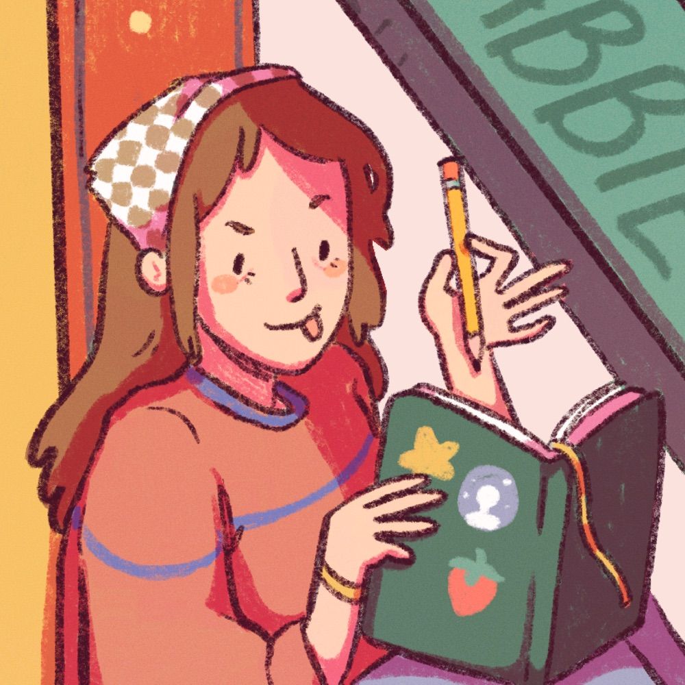 Gabbie Benda✨✏️✨