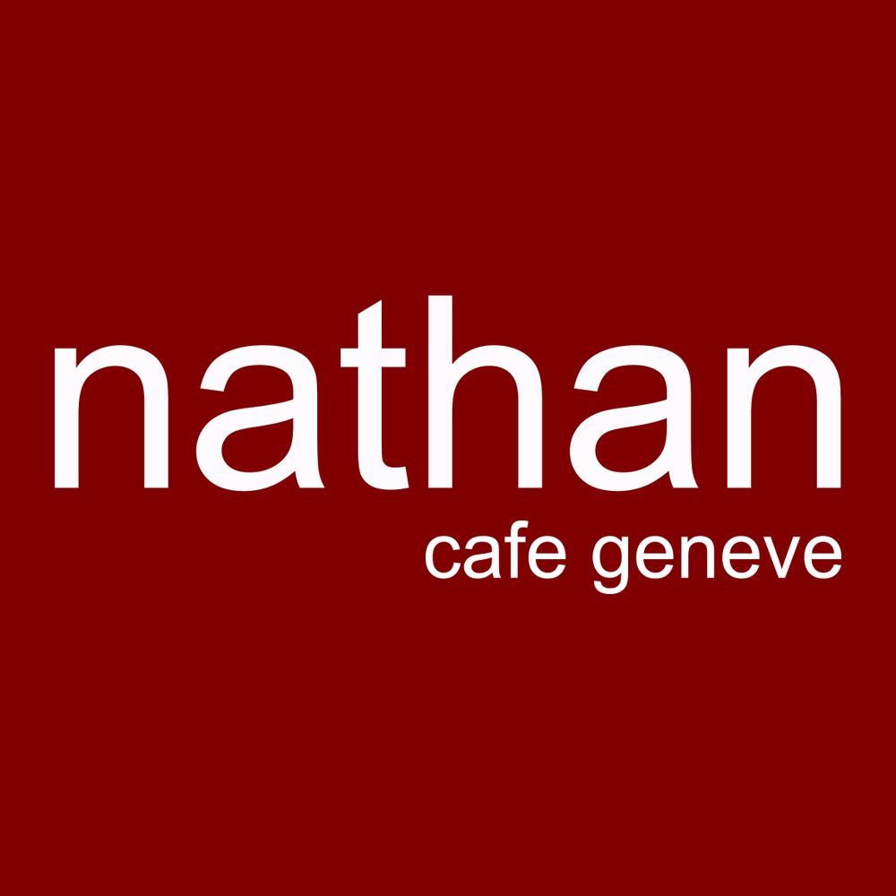 Nathan Café Genève