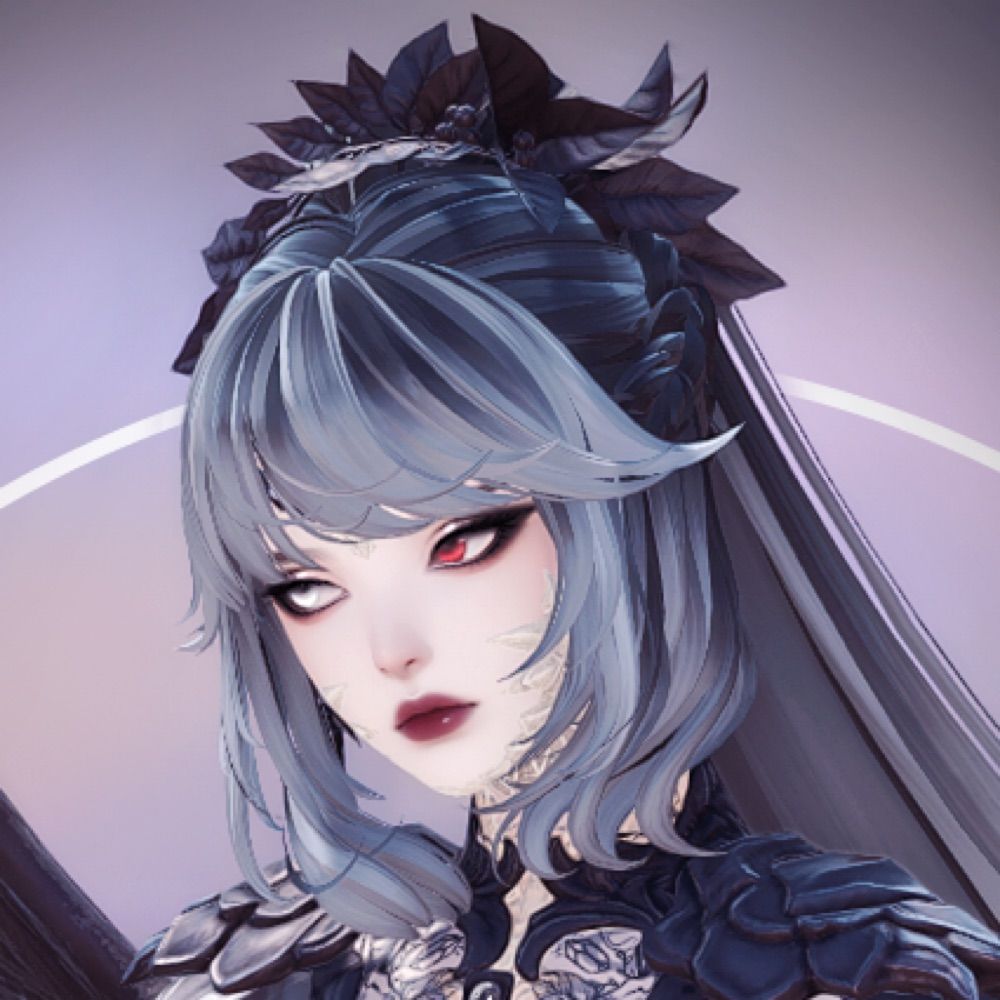 ℜ 𝔞 𝔳 𝔢 𝔫 🥀🔪