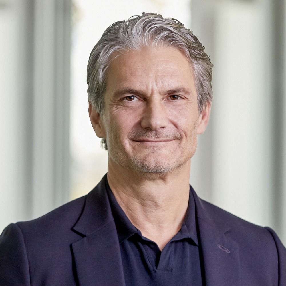 Thomas Linkenheil