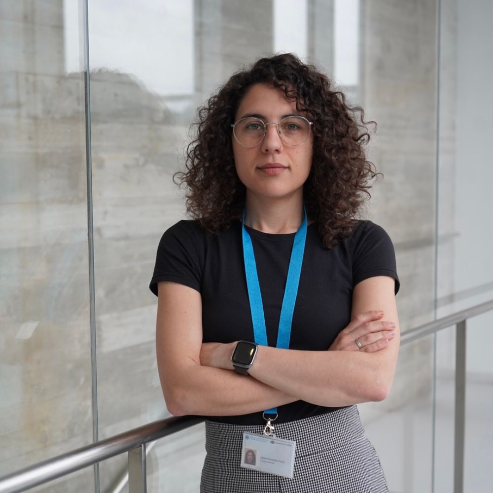 Saleta Fernández