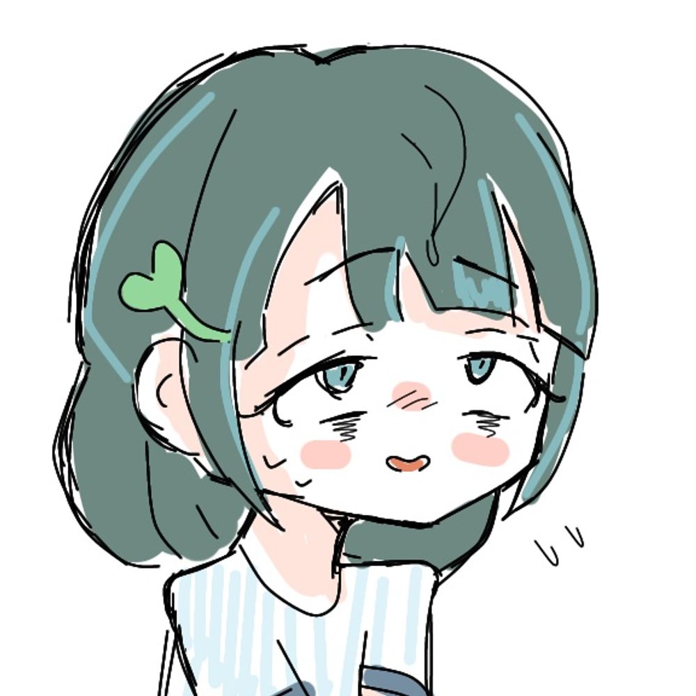 雫芽🌱💧