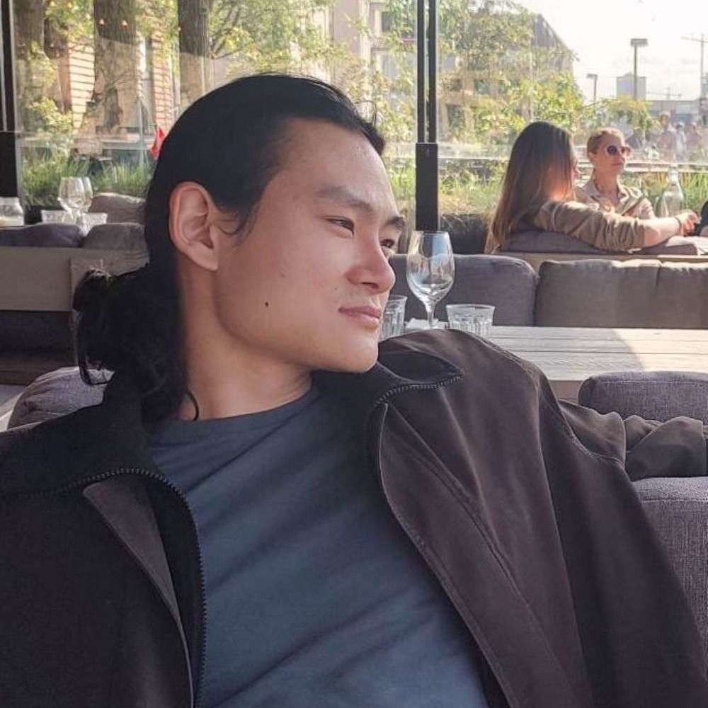 Hugh Zhang