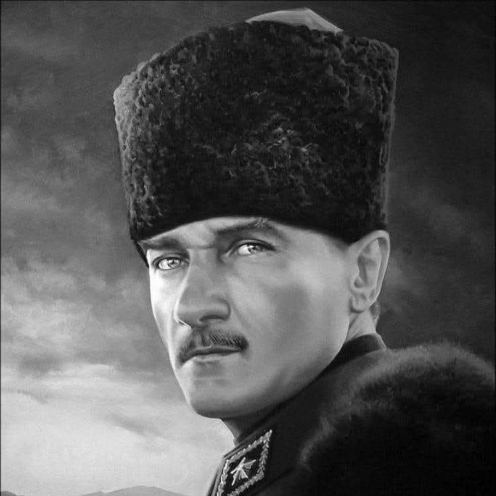 BABAEYGA🇹🇷✊️