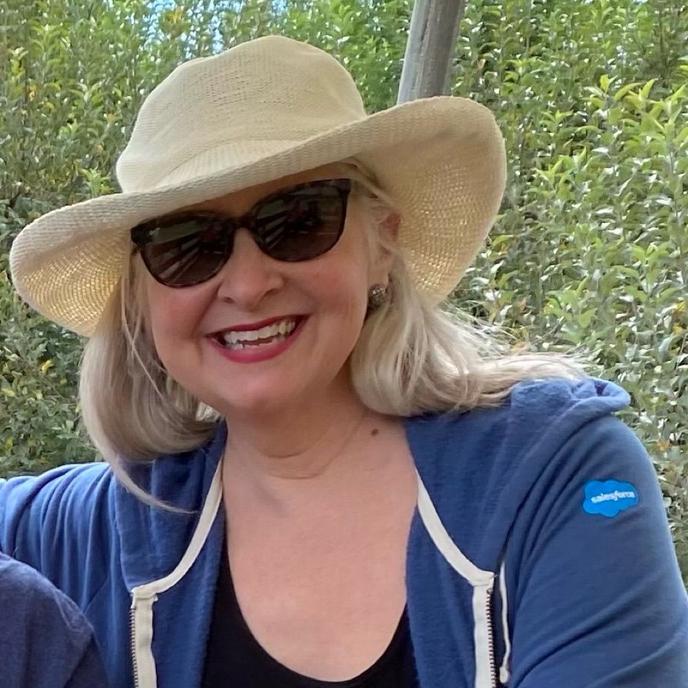 Cheri Lovell